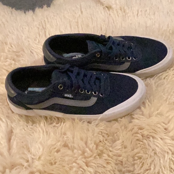 EUC Vans China Ferguson Pro - Picture 2 of 7